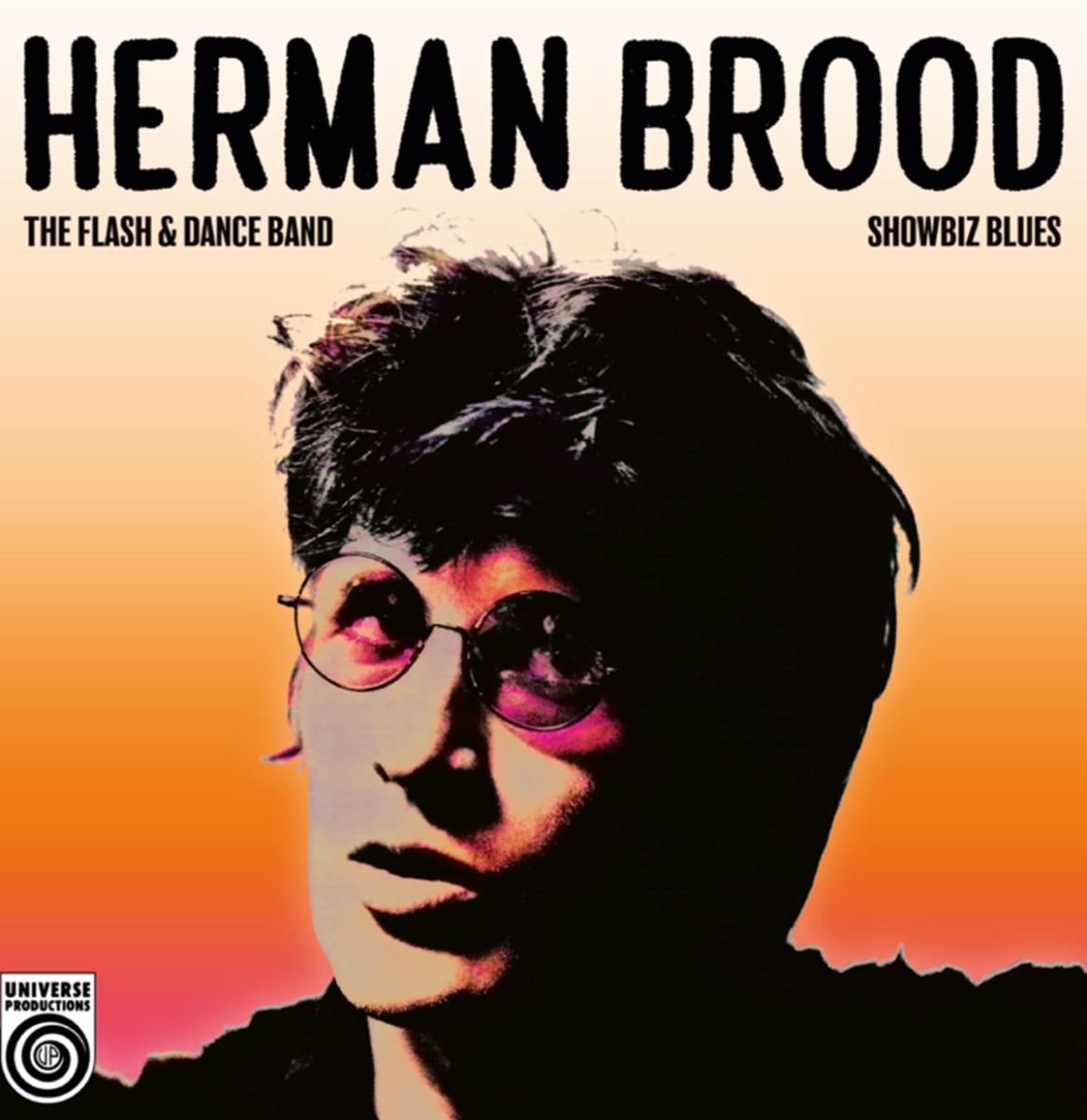 Herman Brood & The Flash & Dance Band - Showbiz Blues (Record Store Day 2024) | 11% korting (LP) | Fiftiesstore