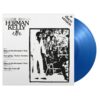 Herman Kelly & Life - Dance To The Drummer's Beat (Blauw Vinyl) (Record Store Day 2024) (LP) | Music on Vinyl