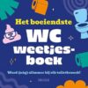 Het Boeiendste Wc Weetjesboek | Deltas