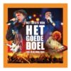 Het Goede Doel - BEST OF LIVE IN DE HMH 2001 (LP) | Fiftiesstore