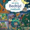 Het Grote Bedtijd Zoekboek | Deltas
