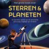 Het Grote Boek Over Sterren & Planeten | Deltas
