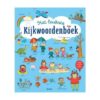 Het Leukste Kijkwoordenboek | Deltas