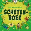 Het Megacoole Schetenboek | Deltas