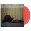 Hilary Duff - Luck... Or Something (Doorzichtig Oranje Vinyl) (LP) | Fiftiesstore