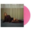 Hilary Duff - Luck… Or Something (Roze Vinyl) (LP) | Fiftiesstore