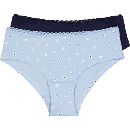 Hipster - Blauw | Zeeman