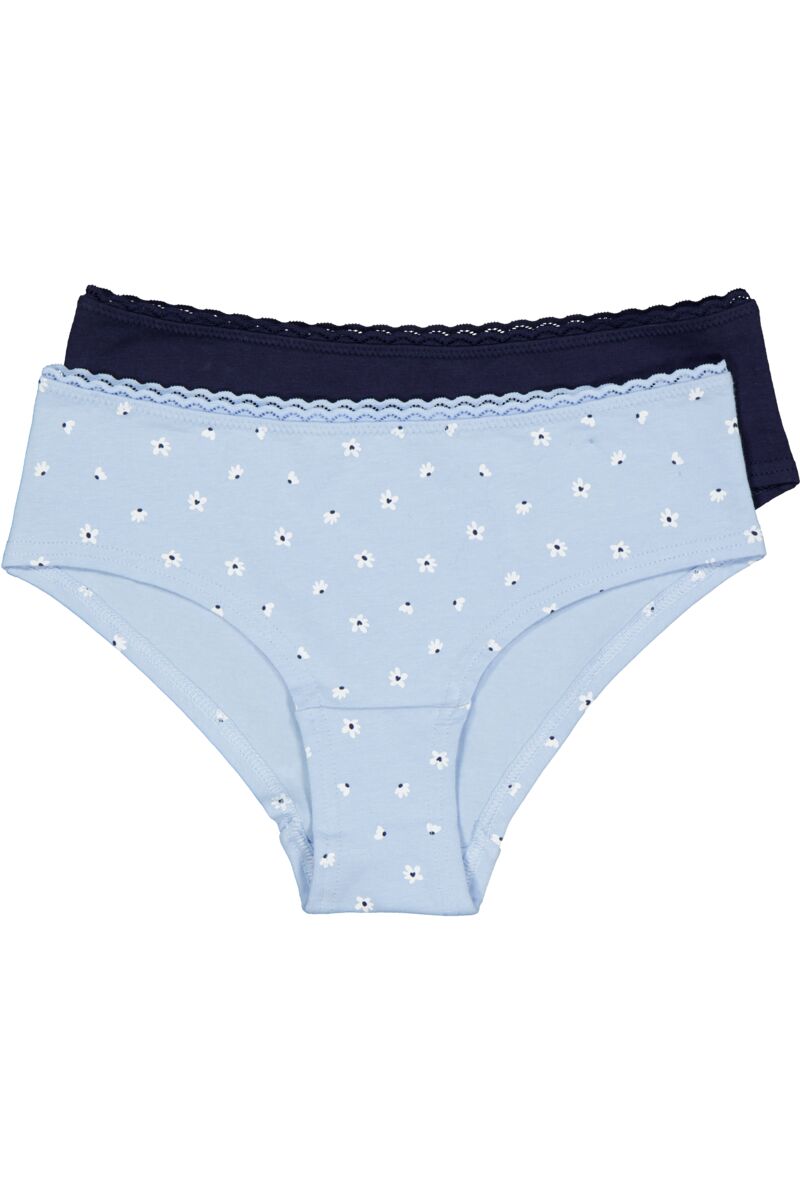 Hipster - Blauw | Zeeman