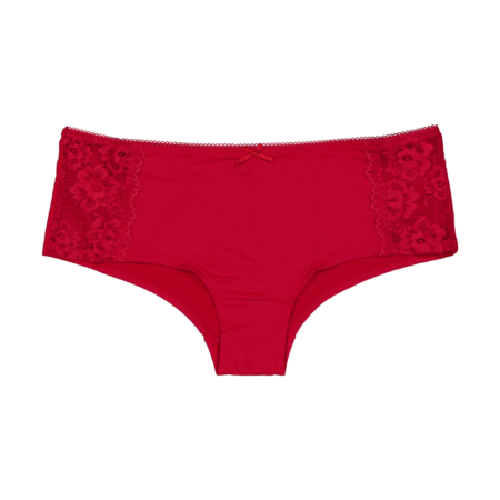 Hipster - Rood | Zeeman