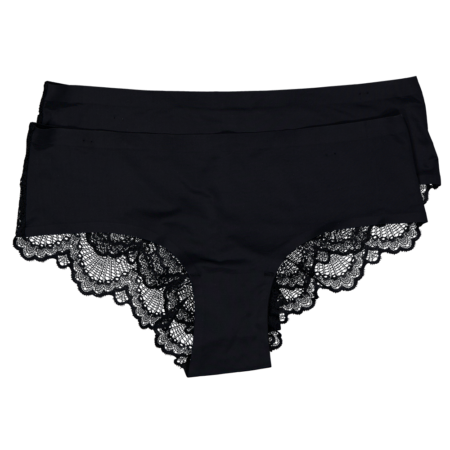 Hipster - Zwart | Zeeman