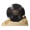 His Master's Voice RCA Nipper Dog Record Display - 78RPM | Fiftiesstore