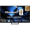 Hisense 50U79SE (2026) - 50 inch - MiniLED TV | Hisense