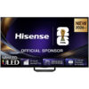 Hisense 55U79S PRO (2026) - 55 inch - MiniLED TV | Hisense