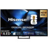 Hisense 55U79SE (2026) - 55 inch - MiniLED TV | Hisense