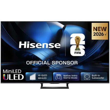 Hisense 65U79SE (2026) - 65 inch - MiniLED TV | Hisense