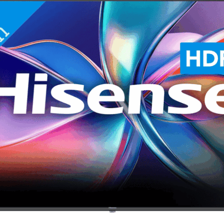 Hisense 75" QLED E7Q (2025)