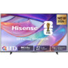 Hisense 75E79S (2026) - 75 inch - QLED TV | Hisense