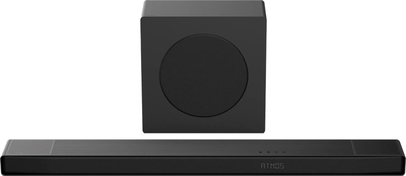 Hisense AX3120Q