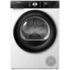 Hisense DH3S802BW2 Warmtepompdroger Wit | Hisense