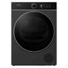 Hisense DH5I104BBAB Warmtepompdroger Zwart | Hisense