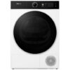 Hisense DH5I104BWAB Warmtepompdroger Wit | Hisense