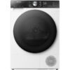Hisense DH5S102BW Warmtepompdroger Wit | Hisense