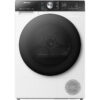 Hisense DH5S902BW Warmtepompdroger Wit | Hisense