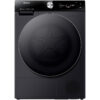 Hisense DH7S107BB Warmtepompdroger Zwart | Hisense
