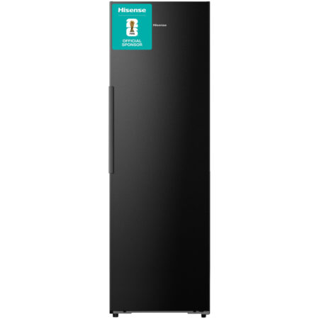 Hisense FT5K310GSFC Vrieskast Zwart | Hisense