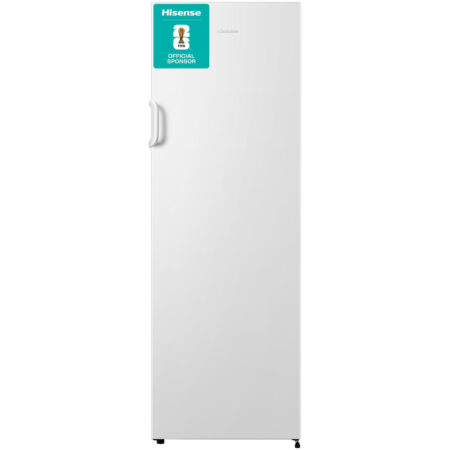 Hisense FV245N4AWD Vrieskast Wit | Hisense