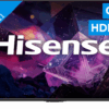 Hisense QLED 50" E79S PRO (2026)