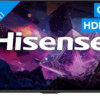 Hisense QLED 55" E79S PRO (2026)