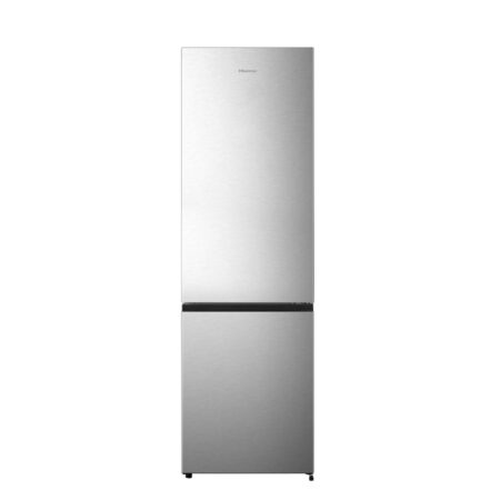 Hisense RB329N4ACE Koel-vriescombinatie Zilver | Hisense