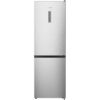 Hisense RB390N4BCC Koel-vriescombinatie Grijs | Hisense