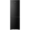 Hisense RB3K330SAFC Koel-vriescombinatie Zwart | Hisense