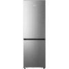 Hisense RB3K330SAIC Koel-vriescombinatie Zilver | Hisense