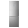 Hisense RB645N4BID Koel-vriescombinatie Grijs | Hisense