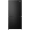 Hisense RQ5P470SAFE Amerikaanse koelkast Zwart | Hisense