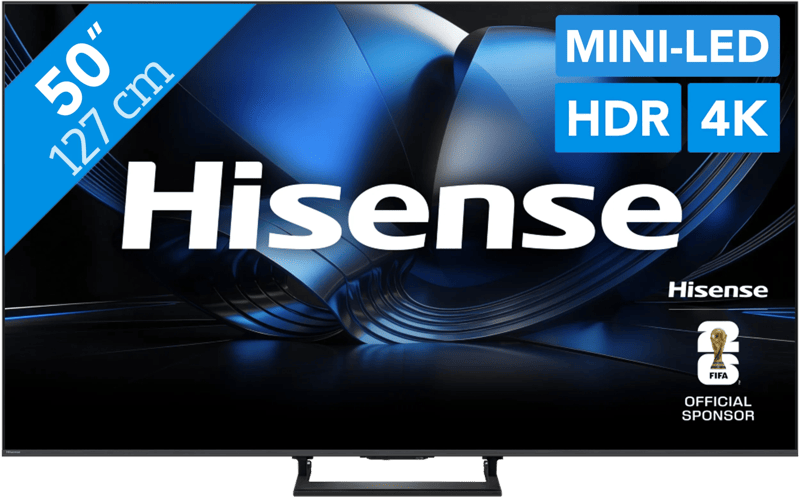 Hisense ULED 50" U79SE (2026)