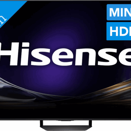 Hisense ULED 55" U79S PRO (2026)