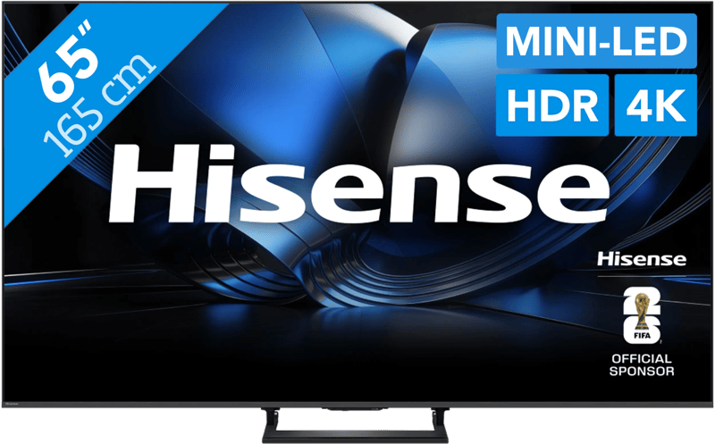 Hisense ULED 65" U79SE (2026)