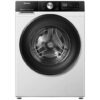 Hisense WD3S9043BW3 Was-droogcombinatie Wit | Hisense