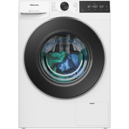 Hisense WF3E1043BWQ Wasmachine Wit | Hisense