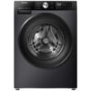 Hisense WF3S9043BB3 Wasmachine Zwart | Hisense
