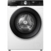Hisense WF3S9043BW3/BLX Wasmachine Wit | Hisense