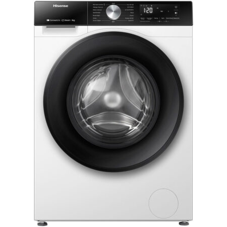 Hisense WF3S9043BW3/BLX Wasmachine Wit | Hisense