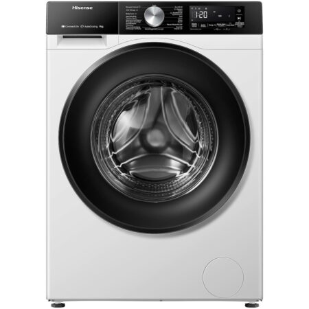 Hisense WF3S9045BW3/BLX Wasmachine Wit | Hisense