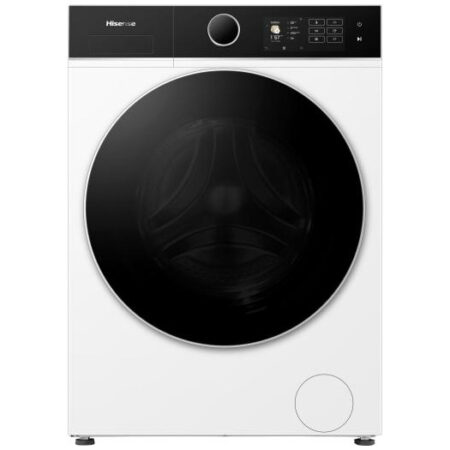 Hisense WF5I1045BWQ Wasmachine Wit | Hisense