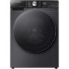Hisense WF5S1045BB Wasmachine Zwart | Hisense