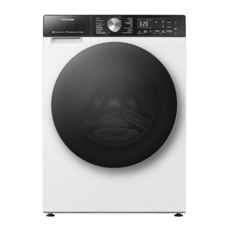 Hisense WF5S1045BW Wasmachine Wit | Hisense